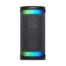اسپیکر بلوتوثی سونی مدل SRS-XP500 - فروشگاه اینترنتی یکتاکالا24 با 10 دقیقه شارژ تا 3 ساعت با توان 120 وات کارکرد