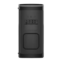 اسپیکر بلوتوثی سونی مدل SRS-XP500 - فروشگاه اینترنتی یکتاکالا24 با 10 دقیقه شارژ تا 3 ساعت با توان 120 وات کارکرد