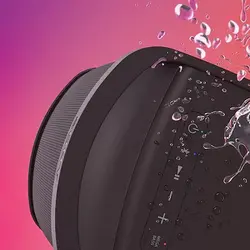 اسپیکر بلوتوثی سونی مدل SRS-XP500 - فروشگاه اینترنتی یکتاکالا24 با 10 دقیقه شارژ تا 3 ساعت با توان 120 وات کارکرد