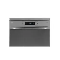 ماشین ظرفشویی جی پلاس مدل GDW-K462NS