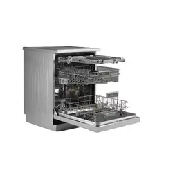 ماشین ظرفشویی جی پلاس مدل GDW-K462NS