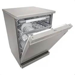 ماشین ظرفشویی ال جی مدل XD88S