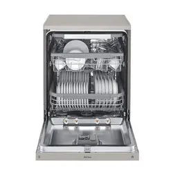 ماشین ظرفشویی ال جی مدل XD88S