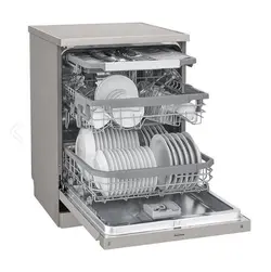 ماشین ظرفشویی ال جی مدل XD88S