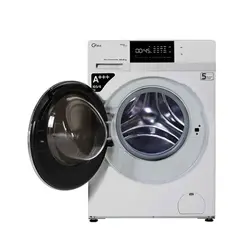 ماشین لباسشویی جی پلاس مدل KD1049S ظرفیت ۱۰٫۵ کیلوگرم