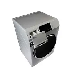 ماشین لباسشویی جی پلاس مدل KD1049S ظرفیت ۱۰٫۵ کیلوگرم