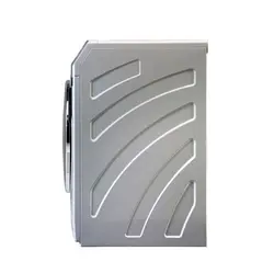 ماشین لباسشویی جی پلاس مدل KD1049S ظرفیت ۱۰٫۵ کیلوگرم