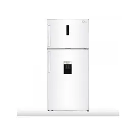 یخچال بالا فریزر جی پلاس مدل GRF-K515W