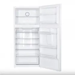 یخچال بالا فریزر جی پلاس مدل GRF-K515W