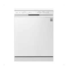 ماشین ظرفشویی ال جی مدل XD77W