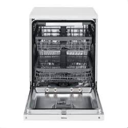 ماشین ظرفشویی ال جی مدل XD77W