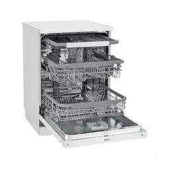 ماشین ظرفشویی ال جی مدل XD77W