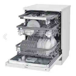 ماشین ظرفشویی ال جی مدل XD77W