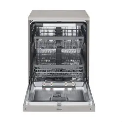 ماشین ظرفشویی ال جی مدل XD74S