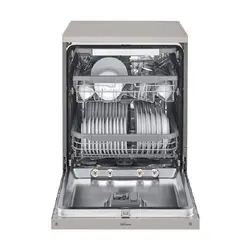 ماشین ظرفشویی ال جی مدل XD74S