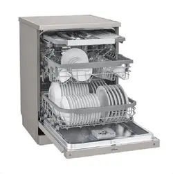 ماشین ظرفشویی ال جی مدل XD74S