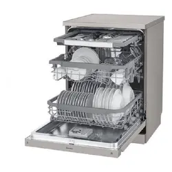 ماشین ظرفشویی ال جی مدل XD74S