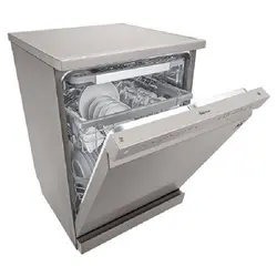 ماشین ظرفشویی ال جی مدل XD74S