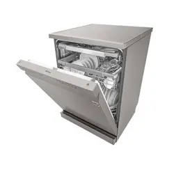 ماشین ظرفشویی ال جی مدل XD74S