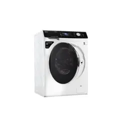 ماشین لباسشویی جی پلاس مدل K1048W ظرفیت 10.5 کیلوگرم