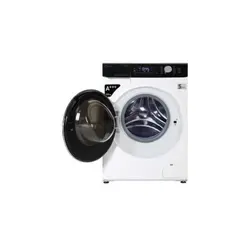 ماشین لباسشویی جی پلاس مدل K1048W ظرفیت 10.5 کیلوگرم