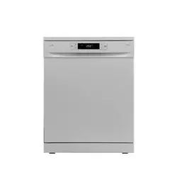 ماشین ظرفشویی جی پلاس مدل GDW-K462W