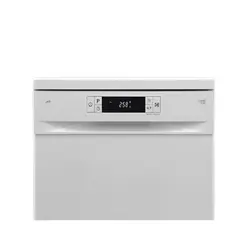 ماشین ظرفشویی جی پلاس مدل GDW-K462W