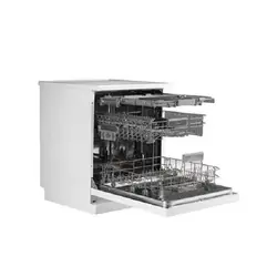 ماشین ظرفشویی جی پلاس مدل GDW-K462W