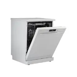 ماشین ظرفشویی جی پلاس مدل GDW-K462W