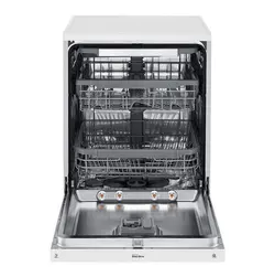 ماشین ظرفشویی ال جی مدل XD88W