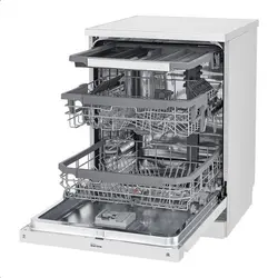 ماشین ظرفشویی ال جی مدل XD88W