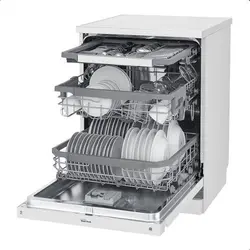 ماشین ظرفشویی ال جی مدل XD88W