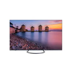 تلویزیون هوشمند ۴K جی پلاس مدل GTV-65LU821S سایز۶۵اینچ