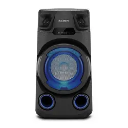 پخش کننده حرفه ای چندرسانه سونی SONY MHC-V13D