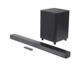 ساندبار جی بی ال مدل JBL Soundbar 5.1