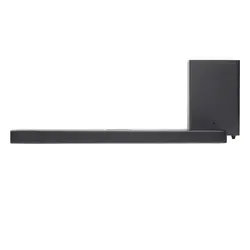 ساندبار جی بی ال مدل JBL Soundbar 2.1