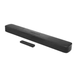 ساندبار جی بی ال مدل JBL Soundbar 5.0 MultiBeam