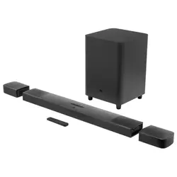 ساندبار جی بی ال مدل JBL Soundbar 9.1