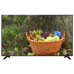 تلویزیون ال ای دی سام الکترونیک مدل 43T5540 FullHD سایز43اینچ