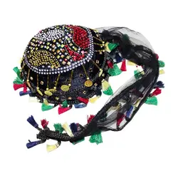 کلاه کُردی زنانه