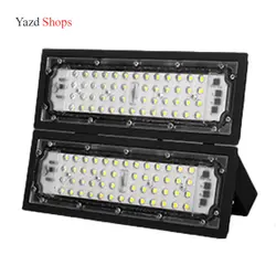 پروژکتور آرتینا 160 وات SMD پارس شعاع توس(تابا)