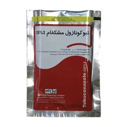 قارچ کش تبوکونازول 1 کیلویی