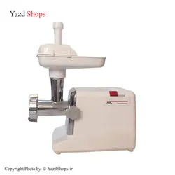 چرخ گوشت 1200 جهان آوا