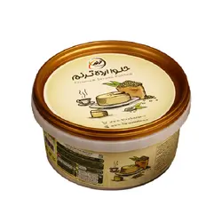 حلوا ارده ترنم-500 گرم