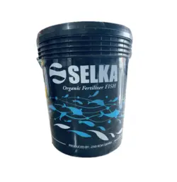 کود مایع ماهی 20 لیتری