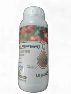 کود کلسپری کلسیم 1 لیتری