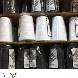 دوک پلی استر خیاطی