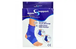 قوزک بند با بانداژ Variteks 824