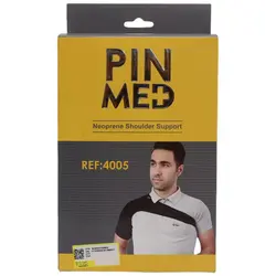 شانه بند کشی نئوپرنی کد ۴۰۰۵ فری سایز پین مد