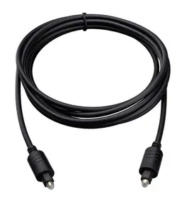 کابل اپتیکال 1.5متری صدا کد2216